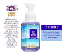 Jabon De Baño Bath And Body Works Originales