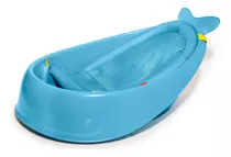 Skip Hop Moby Bañera Evolutiva En Forma De Ballena 