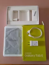 Samsung Galaxy Tab E Usada