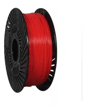 Filamento Pla Vermelho 3dlab | 1,75mm | 1kg | Impressão 3d