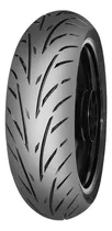 Neumático Para Moto Mitas Aro 17 Touring Force 190/55r17 75w Tl - T