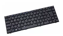 Teclado Para Notebook Itautec Infoway A7520 W7535 W7545