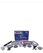 Kit De Distribución Grand Nomade (h20a, H25a, H27a)