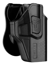 Funda Cytac Holster Glock 19 23 25 32 19x