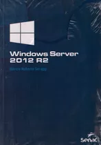 Livro Windows Server 2012 R2