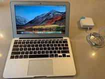 Apple Macbook Air 11 Inch Early 2015