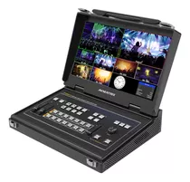 Switcher Avmatrix Pvs-0613u 