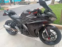 Yamaha R3