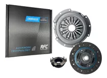 Kit Embrague Para Lifan X50 1.5 Lf479q 2016-2019