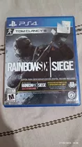 Rainbowsix Siege