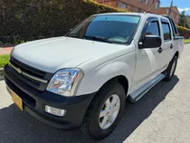 Chevrolet Luv Dmax 2.4 Gsl 4x2 Doble Cabina