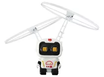 Mini Dron Robot 