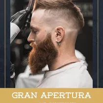 Se Solicita Barbero En Concepción San Pedro De La Paz 