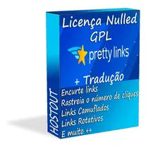 Pretty Links Pro Atualizado