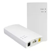 Ske B300 Mini Dc Ups / 2600mah