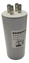 Capacitor 35 Mf X 450 Vac