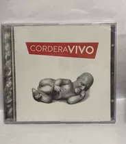 Cd Gustavo Cordera Vivo /eltren