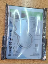 Disco Duro Seagate Barracuda St500lm030 500gb