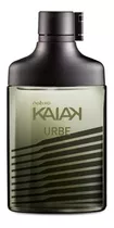 Perfume Kaiak Urbe Masculino Natura 100ml Original Promoção