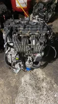 Motor 2.0 Turbo Hyundai Y Kia  2013 - 2016