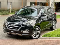 Hyundai Ix35 Gls 2.0 Flex 2017