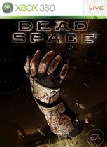 Dead Space  Xbox 360