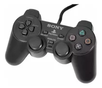 Control Ps2 Palanca Sony Original Playstation 2 Dualshock 2