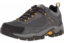 Zapato Columbia Granite Ridge 11 Us Entrega Inmediata