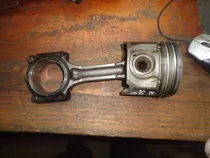 Vendo Piston Y Biela De Kia Sorento, Año 2005, Diesel