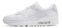 Zapatilla Nike Air Max 90 Deportivo De Baile Cn8490-100  