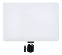 Panel De Luz Led Unicolor Para Fotografía Pl-26 23cm*16cm