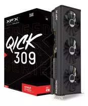 Tarjeta Grafica Xfx Speedster Qick309 Radeon Rx 7600xt 16gb 