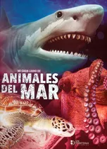 Mi Gran Libro De Animales Del Mar, De Varios Autores. Serie 6287544659, Vol. 1. Editorial Sin Fronteras Grupo Editorial, Tapa Dura, Edición 2022 En Español, 2022