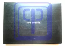 0483 Notebook Positivo Bgh C-500 - C 570 3d - C-8197