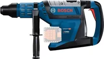 Martillo Inalámbrico Bosch Gbh 18v-45 C Biturbo Baretool