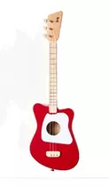 Guitarra Loog Mini Acústica