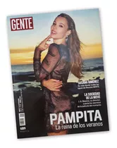 Revista Gente Vigente Al Momento De La Compra 