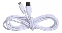 Cable Usb Para Cargar Wii U Game Pad Cargador Gamepad 3m