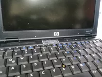 Laptop Hp Nc4200 Funcionando P/refacciones