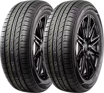 Kit De 2 Neumáticos Xbri Ecology 185/65r15 88 H