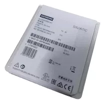 6av2 181-8xp00-0ax0 Siemens Tarjeta De Memoria Para Paneles 