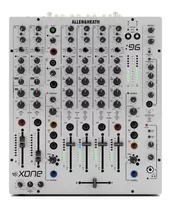 Mixer Dj Consola Allen & Heath Xone96 Mezclador 6 Canales