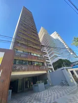 Oficina En Libertador Y Corrientes, Olivos, Edificio  Palmera Bureau 