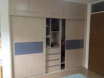 Closet Moderno, Closet Modular, Vestier, Armarios 