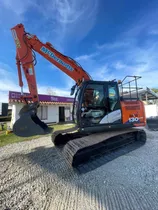 Hitachi Zx130lcn-6  