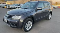 Suzuki Grand Nomade 2.4 Aut