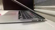 Macbook Air Como Nuevo