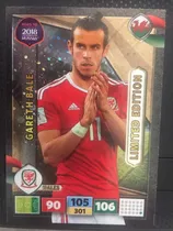 Adrenalyn Road To World Cup 2018 Limited  Bale Ed.italia