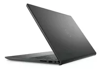 Ultrabook  Gamer  Dell Inspiron 3501 Negra 15.55 , Intel Core I5 1135g7  8gb De Ram 256gb Ssd, Intel Iris Xe Graphics G7 80eus 60 Hz 1366x768px Linux Ubuntu