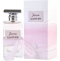 Eau De Parfum En Aerosol Jeanne Lanvin, 3.3 Onzas